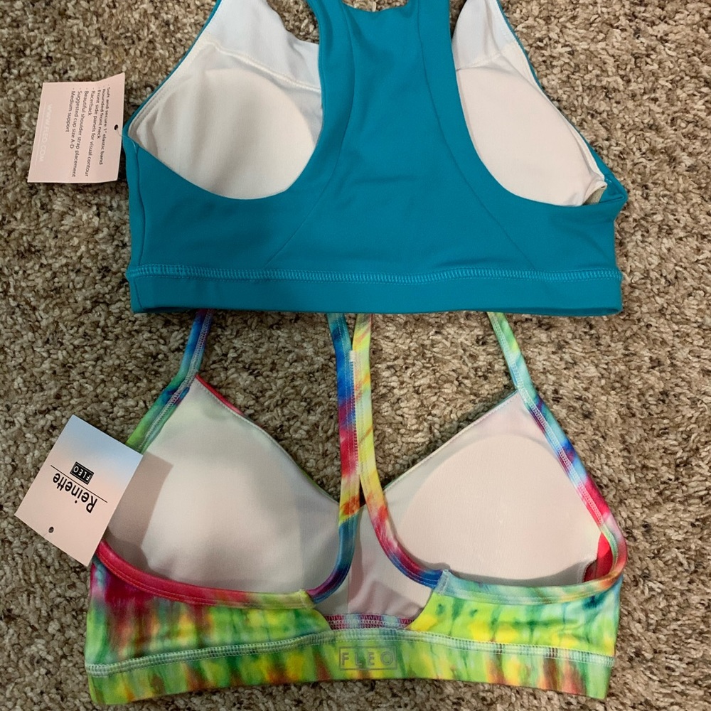 Fleo xs bras